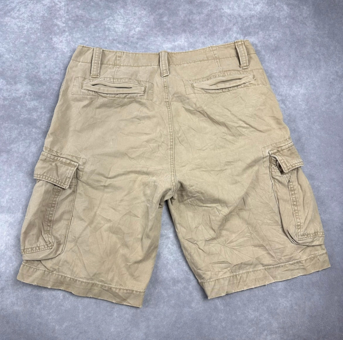 Nautica Cargo Shorts (32)
