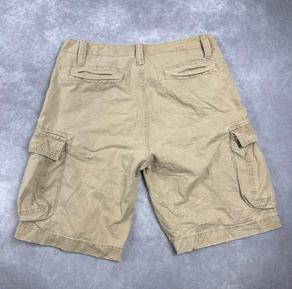 Nautica Cargo Shorts (32)