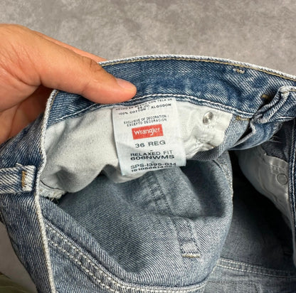 Wrangler Shorts (W36)