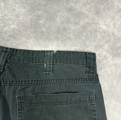 Wrangler Cargo Shorts (W36)