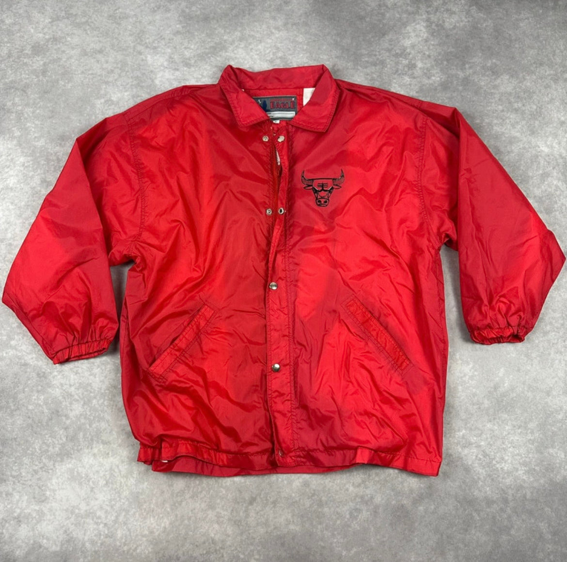 American Eagle Chicago Bulls Jacke (M)