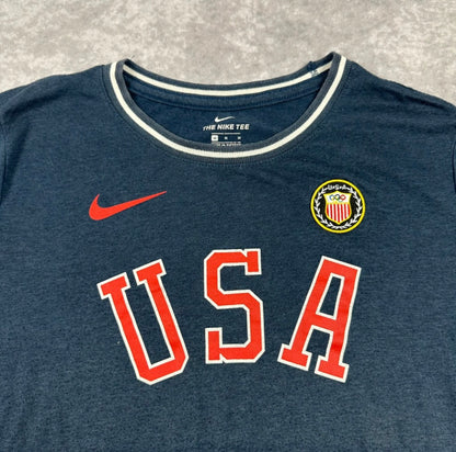 Nike USA Olympia Tshirt (M)
