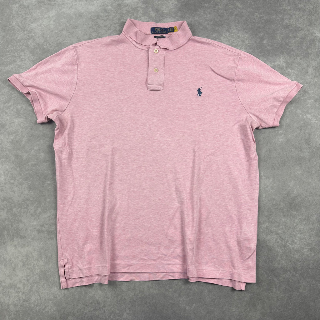 Ralph Lauren Polo (XL)