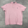 Ralph Lauren Polo (XL)
