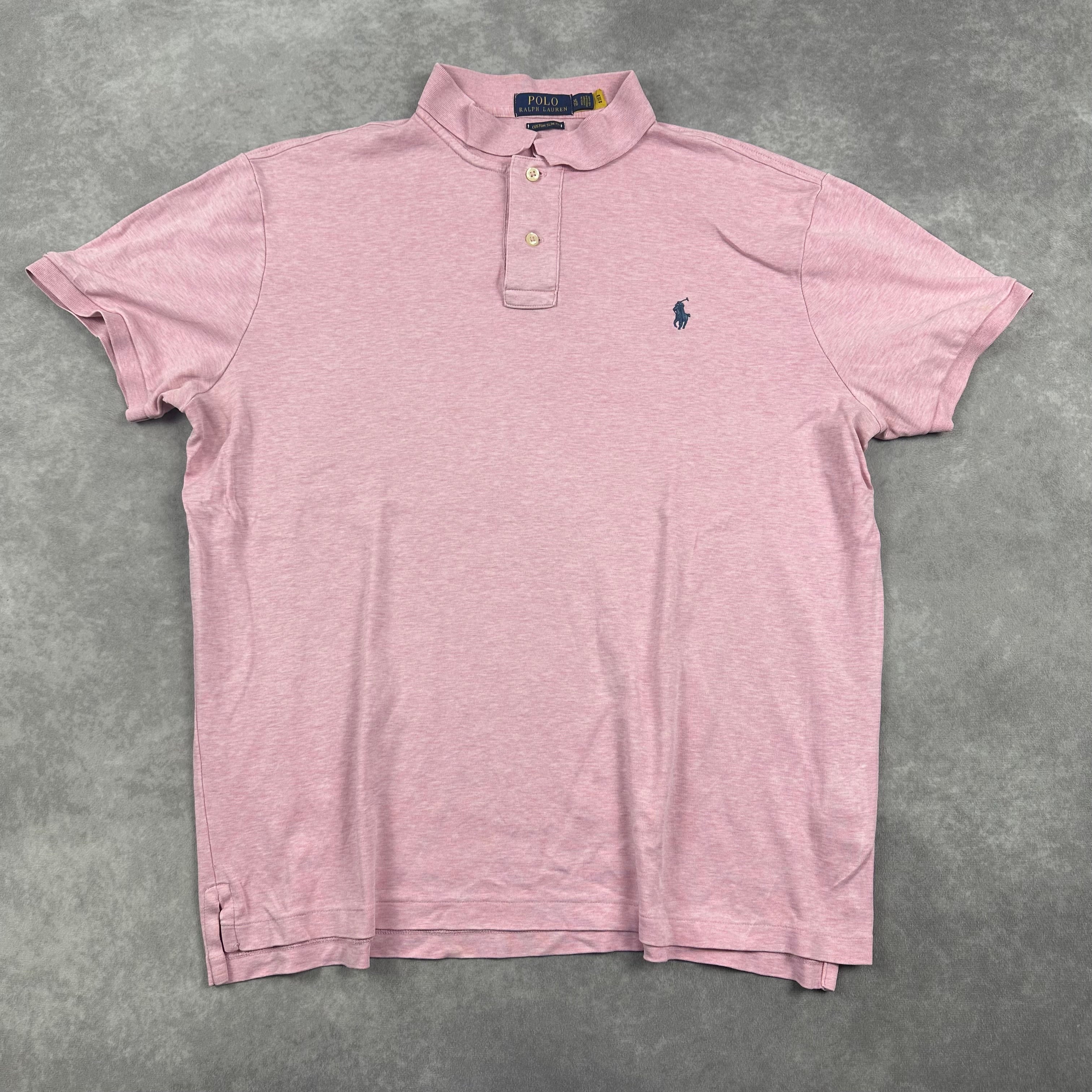 Ralph Lauren Polo (XL)