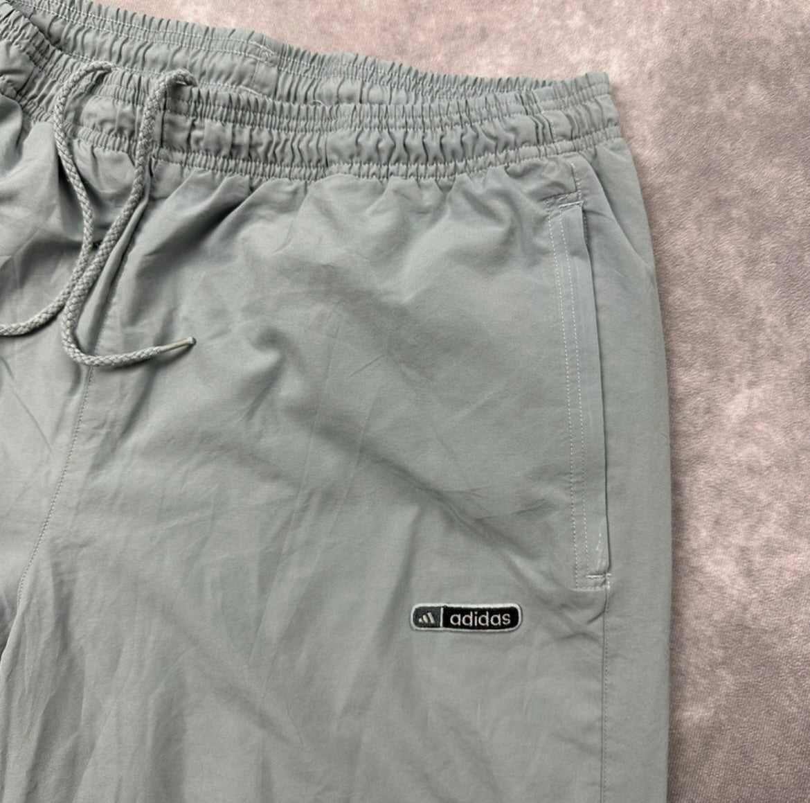 Adidas Trackpants (M)
