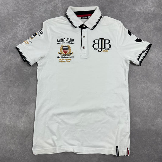 Bruno Banani Polo Shirt (M)