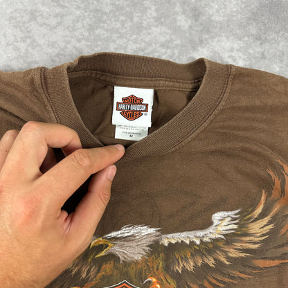 Harley Davidson Tshirt (M)