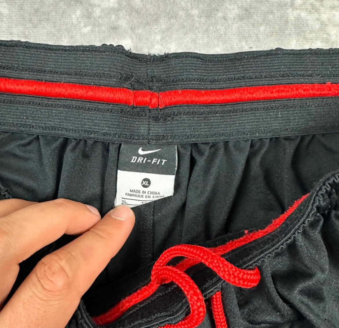 Nike Shorts (XL)