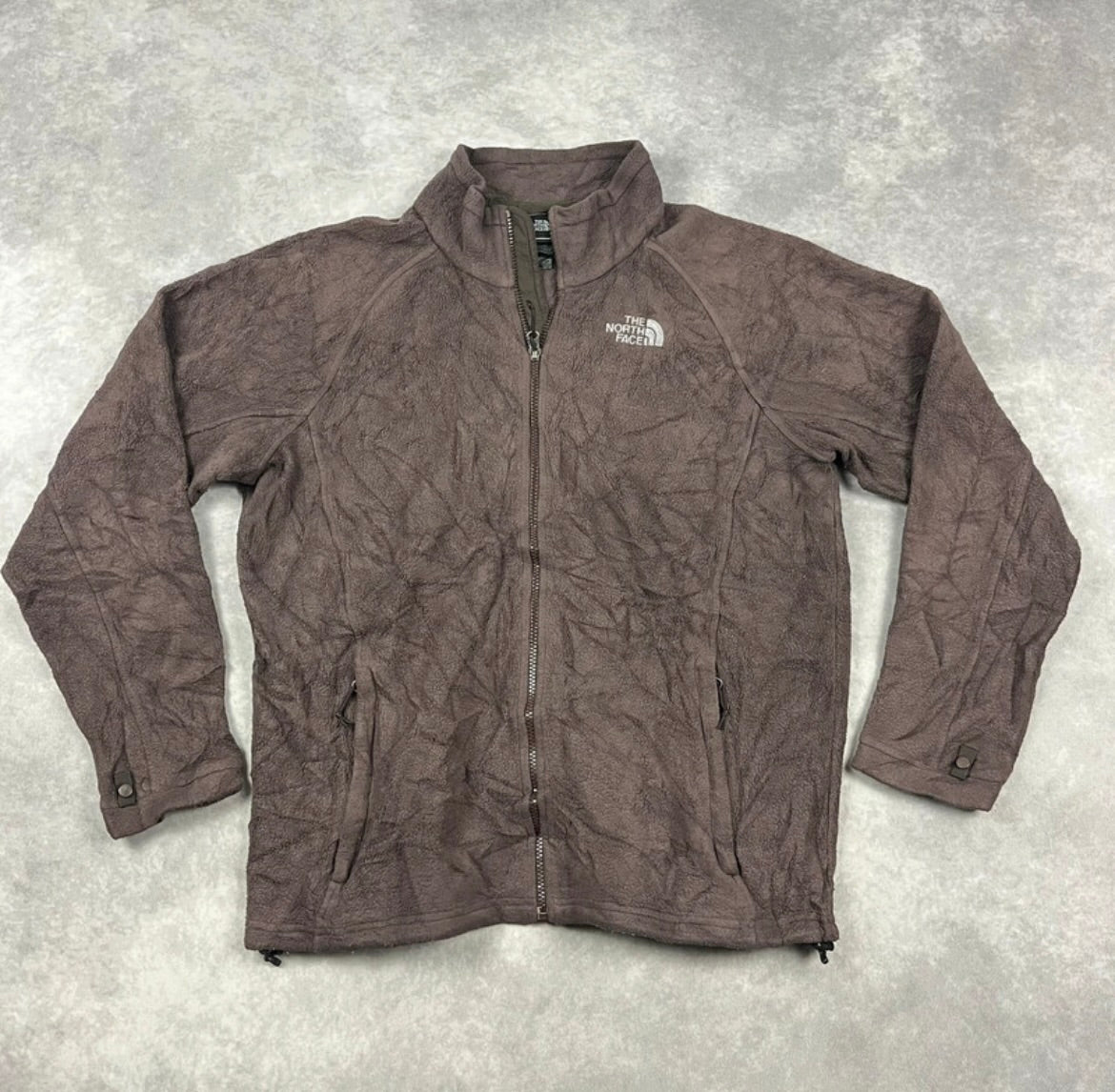 North Face Jacke (XL Woman)