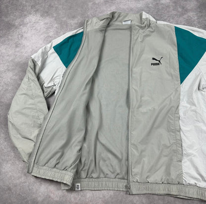 Puma Trackjacke (M)