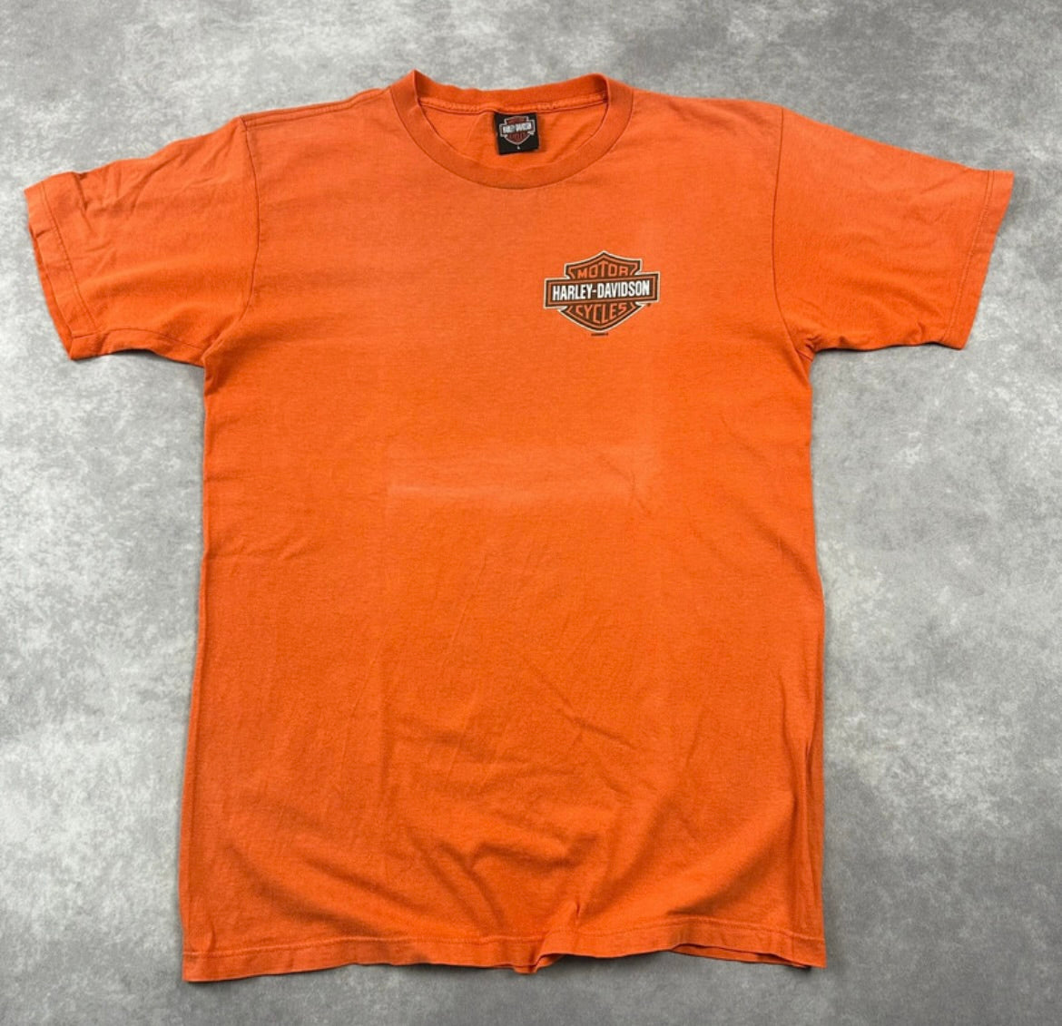 Harley Davidson Tshirt (L)