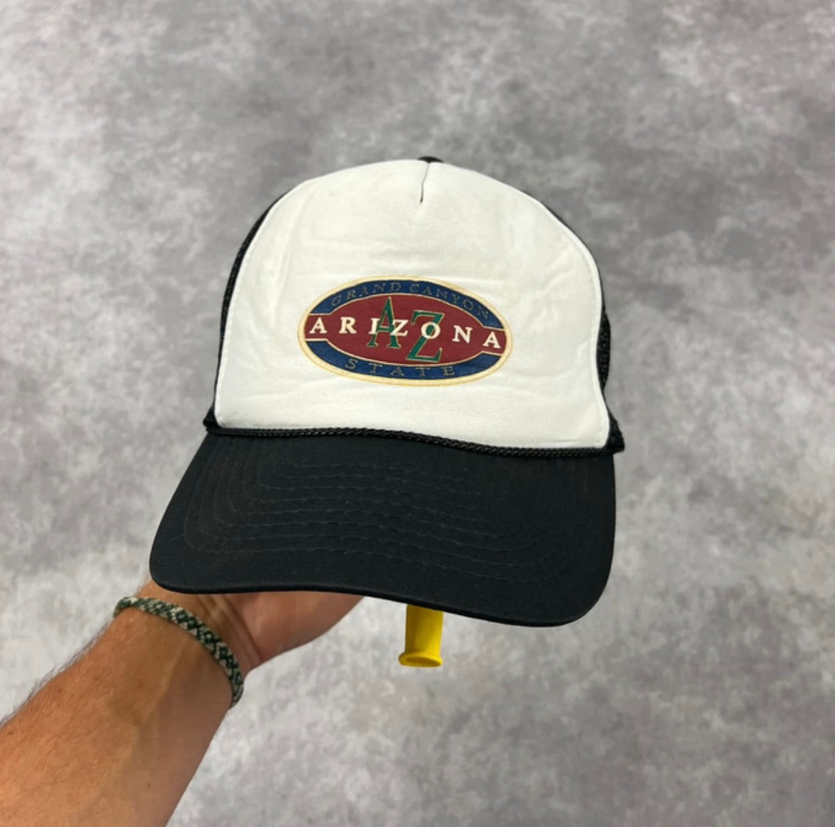 Arizona Cap