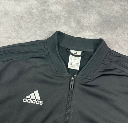 Adidas Trackjacke (M)