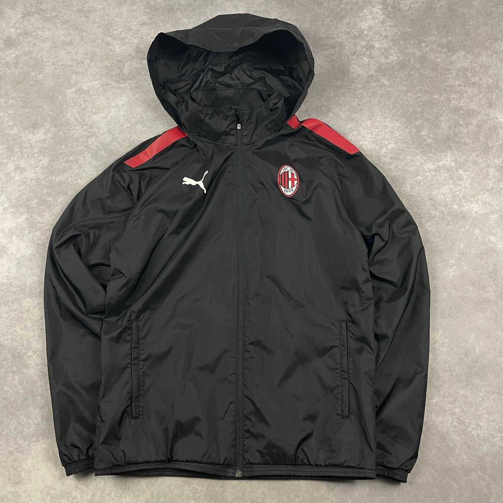 Puma AC Mailand Trackjacke (M)