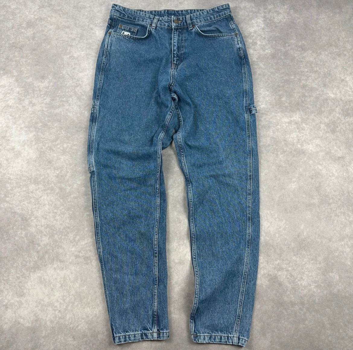 Karl Kani Jeans (M)