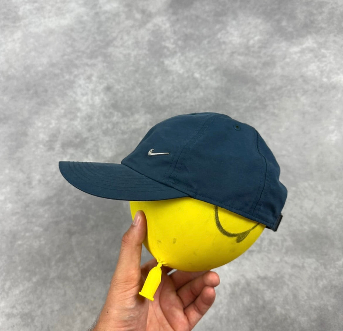 Nike Cap