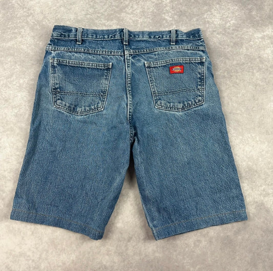 Dickies Shorts (34)