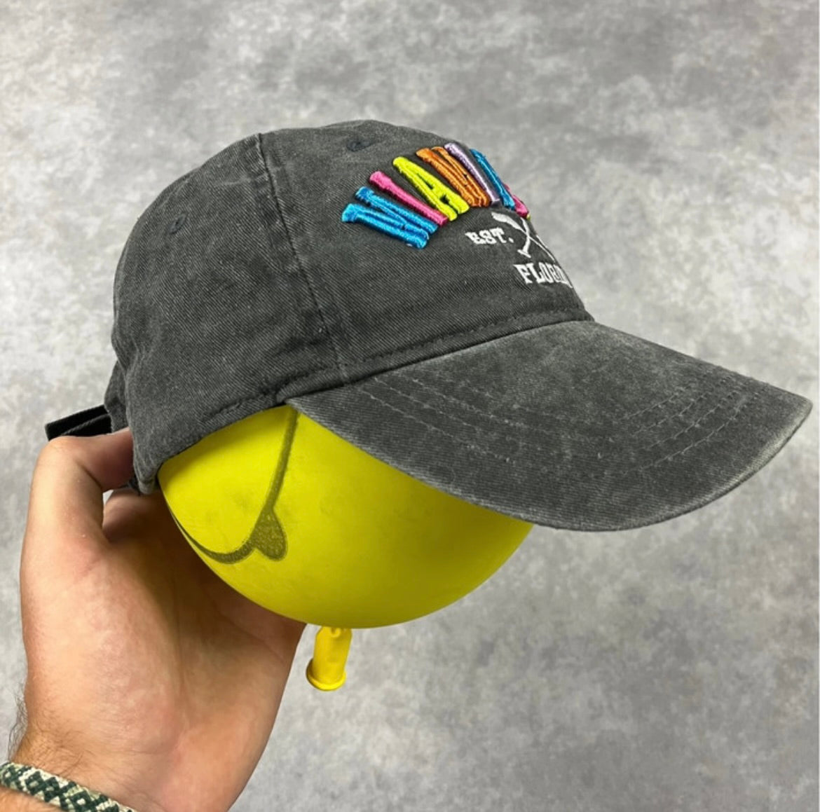 Miami Beach Cap