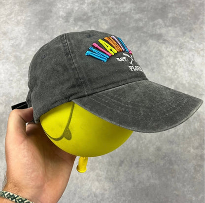 Miami Beach Cap