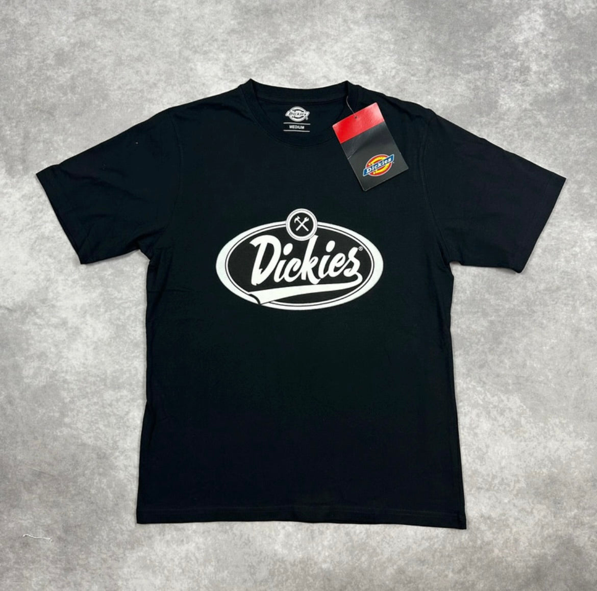 Dickies Tshirt (M)