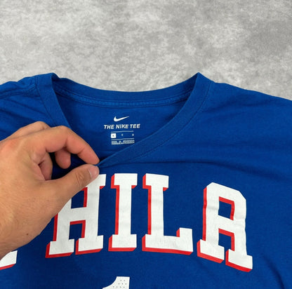 NIke NBA Tshirt (L)