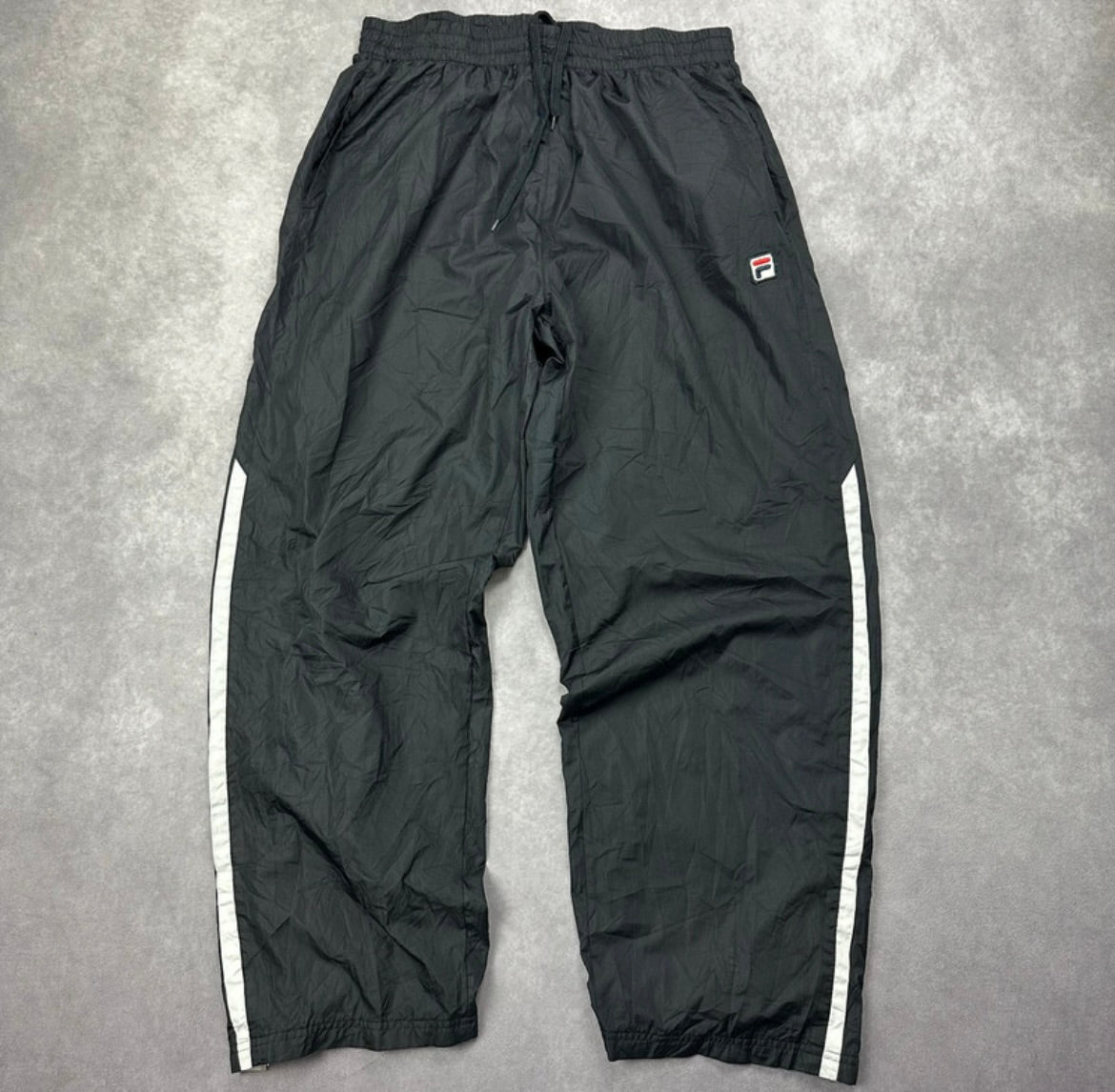 Fila Trackpants (XL)