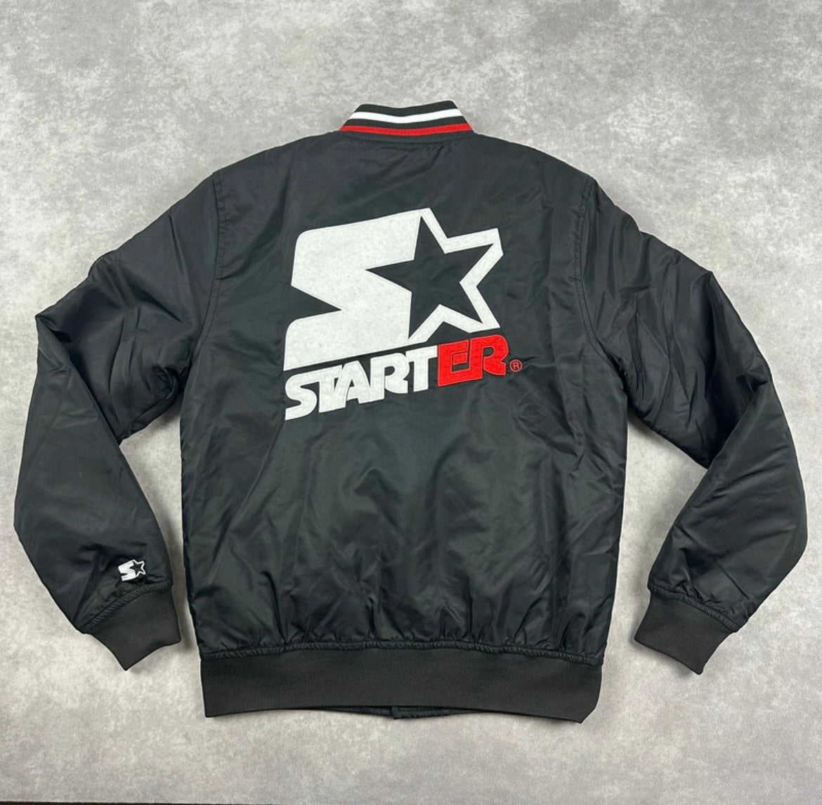 Starter College Jacke (M)