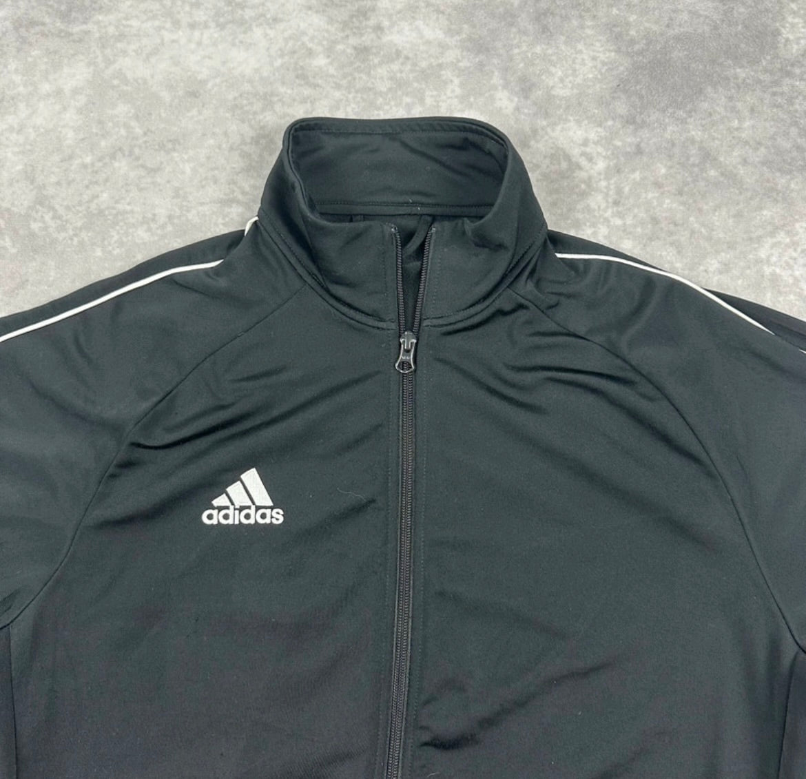 Adidas Trackjacke (L)