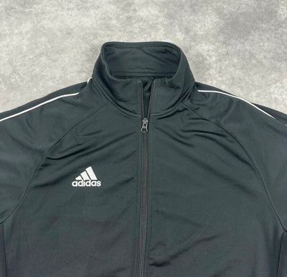 Adidas Trackjacke (L)