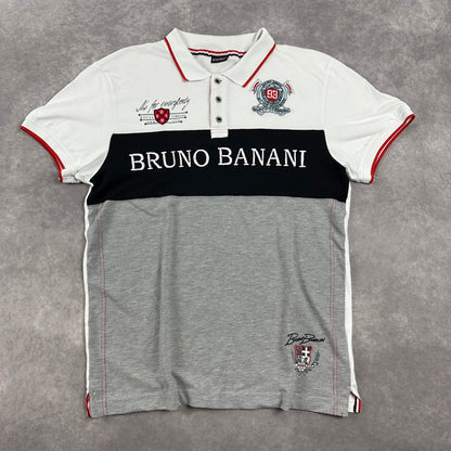 Bruno Banani Polo Shirt (M)