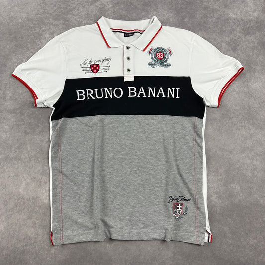 Bruno Banani Polo Shirt (M)