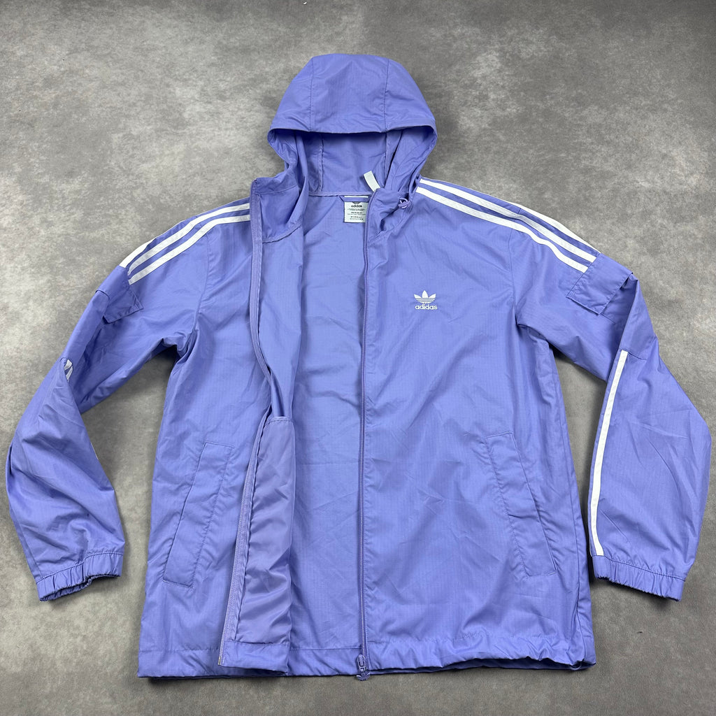 Adidas Jacke (M)