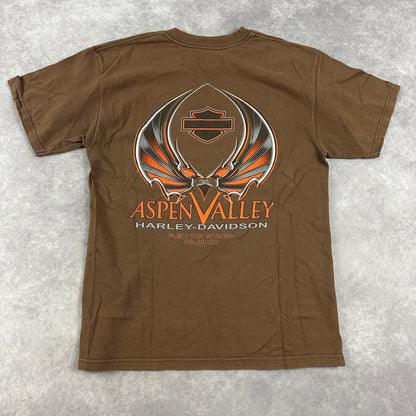 Harley Davidson Tshirt (M)