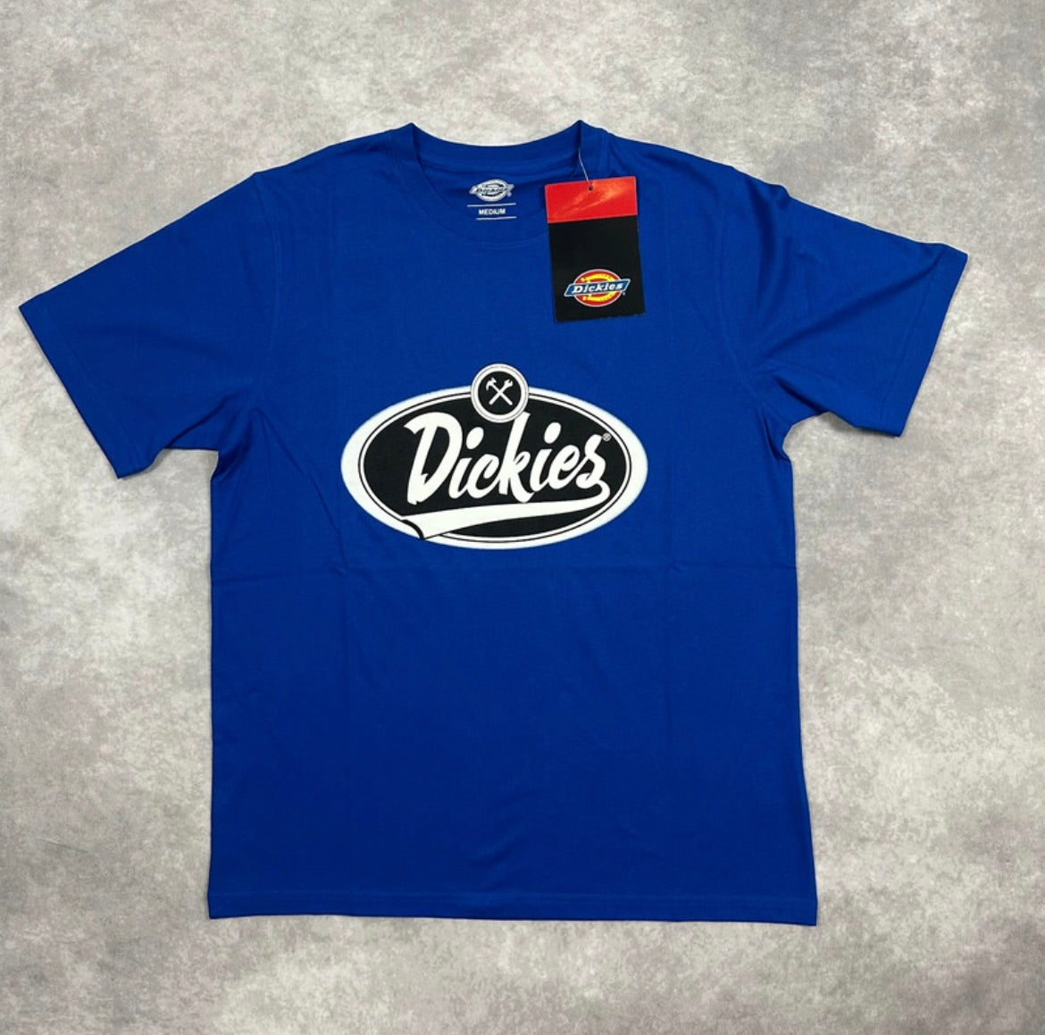 Dickies Tshirt (M)