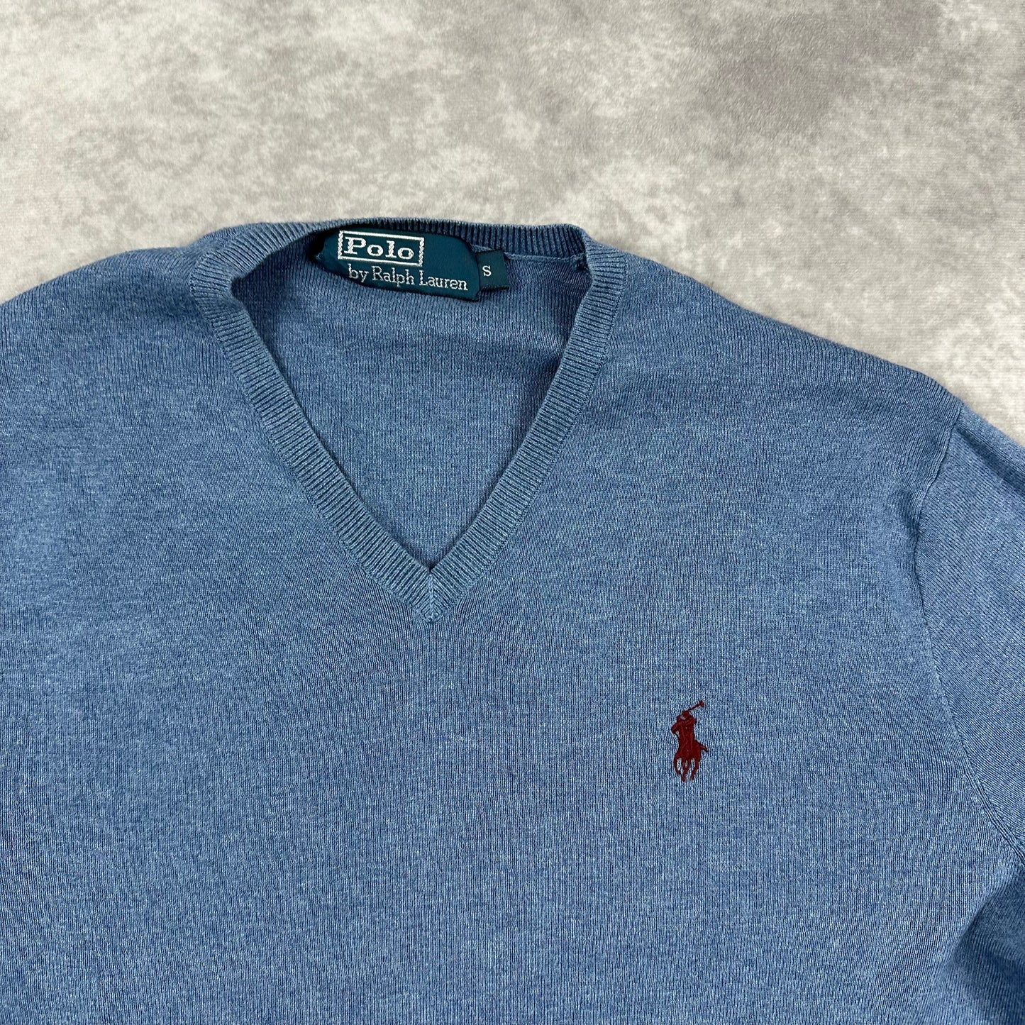 Ralph Lauren Sweater (S)