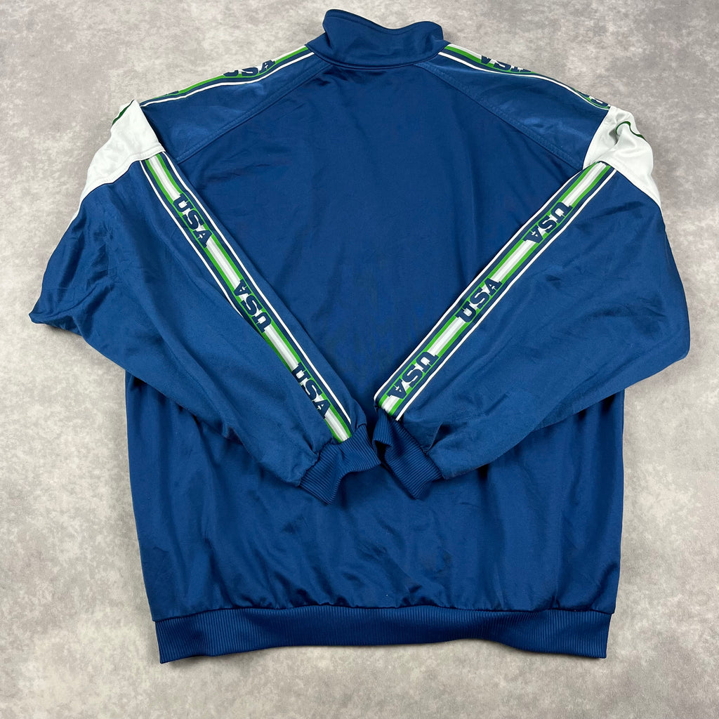 Nike Trackjacke  (XL)