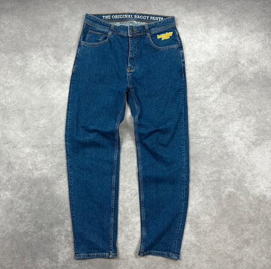 Homeboy Baggy Jeans (W32/L32)