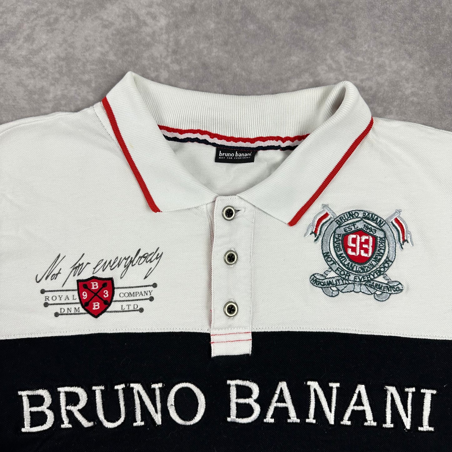 Bruno Banani Polo Shirt (M)