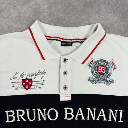 Bruno Banani Polo Shirt (M)