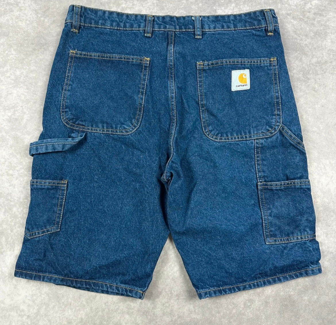Carhartt Shorts (34)