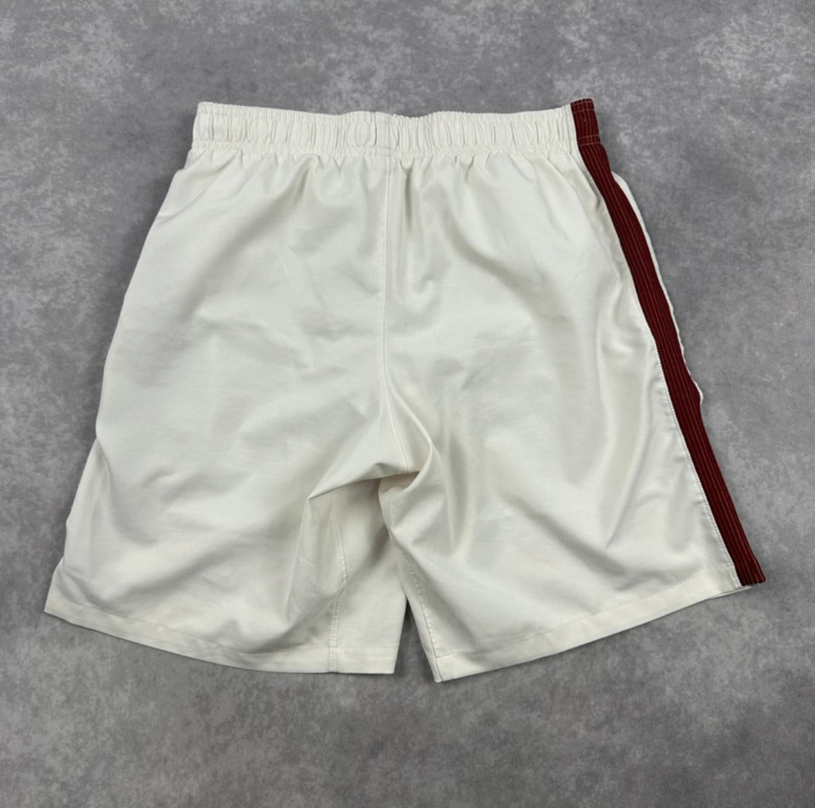 AS Rom Nike Shorts (M)