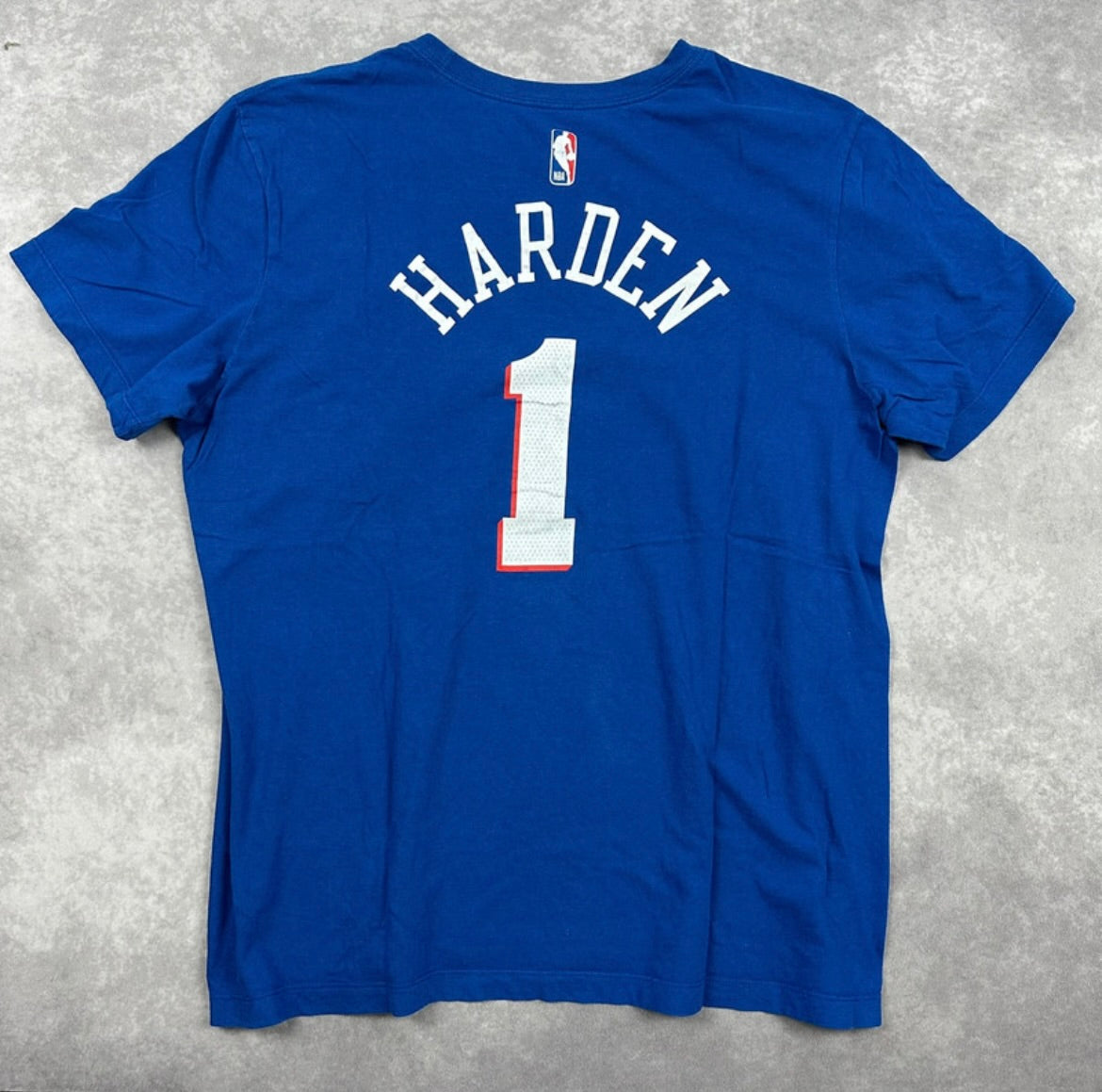 NIke NBA Tshirt (L)
