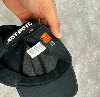Nike Cap