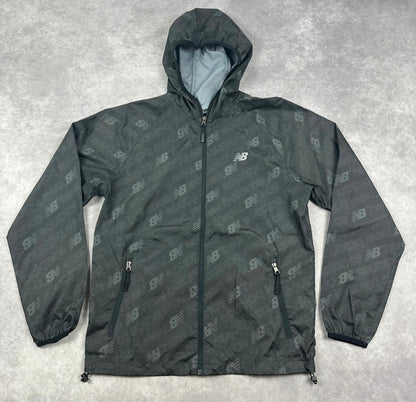 New Balance Jacke (M)