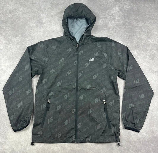 New Balance Jacke (M)