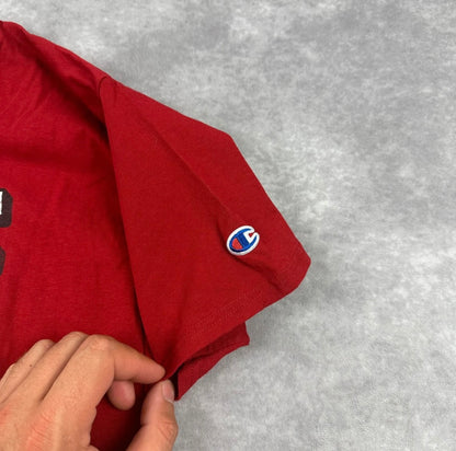 Champion Tshirt (L)
