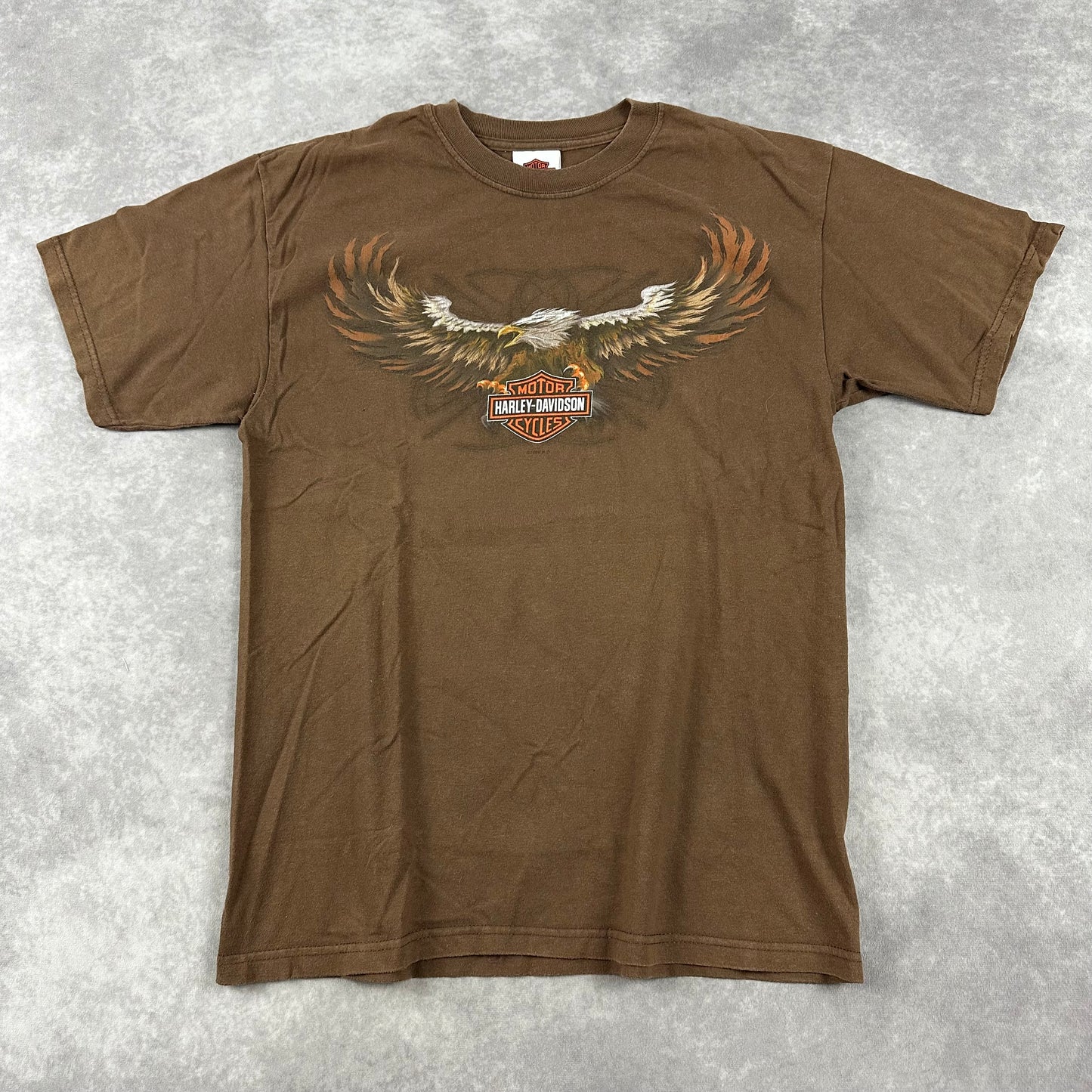 Harley Davidson Tshirt (M)