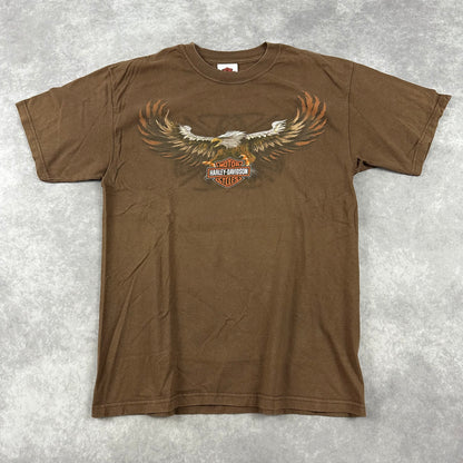 Harley Davidson Tshirt (M)