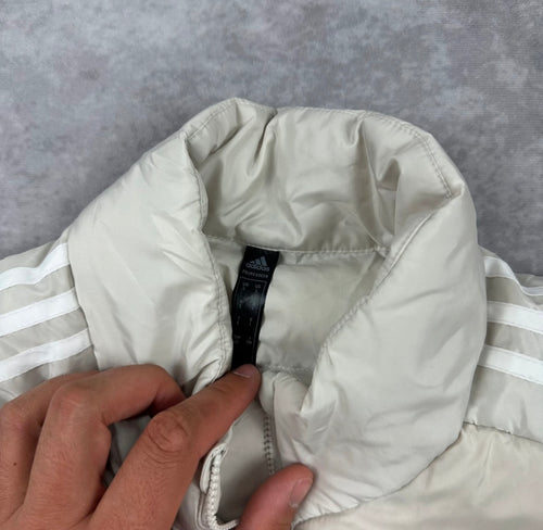 Adidas Jacke (L)